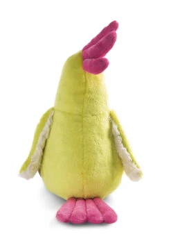 Nici 48954 Kakadu Jaya 18cm Plüsch Kuscheltier Schlenker Spring Summer GREEN -Nici 48954 03 ZA Weiss 1407x2048 1