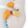 Nici 49054 My First Nici Gans Gilli Schlafend 23cm Kuscheltier Sweet Dreams 0m+ -Nici 49054 01 HA Frei 1158x2048
