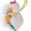 Nici 49056 My First Nici Spieluhr Gans Gilli Schlafend 20cm Sweet Dreams 0m+