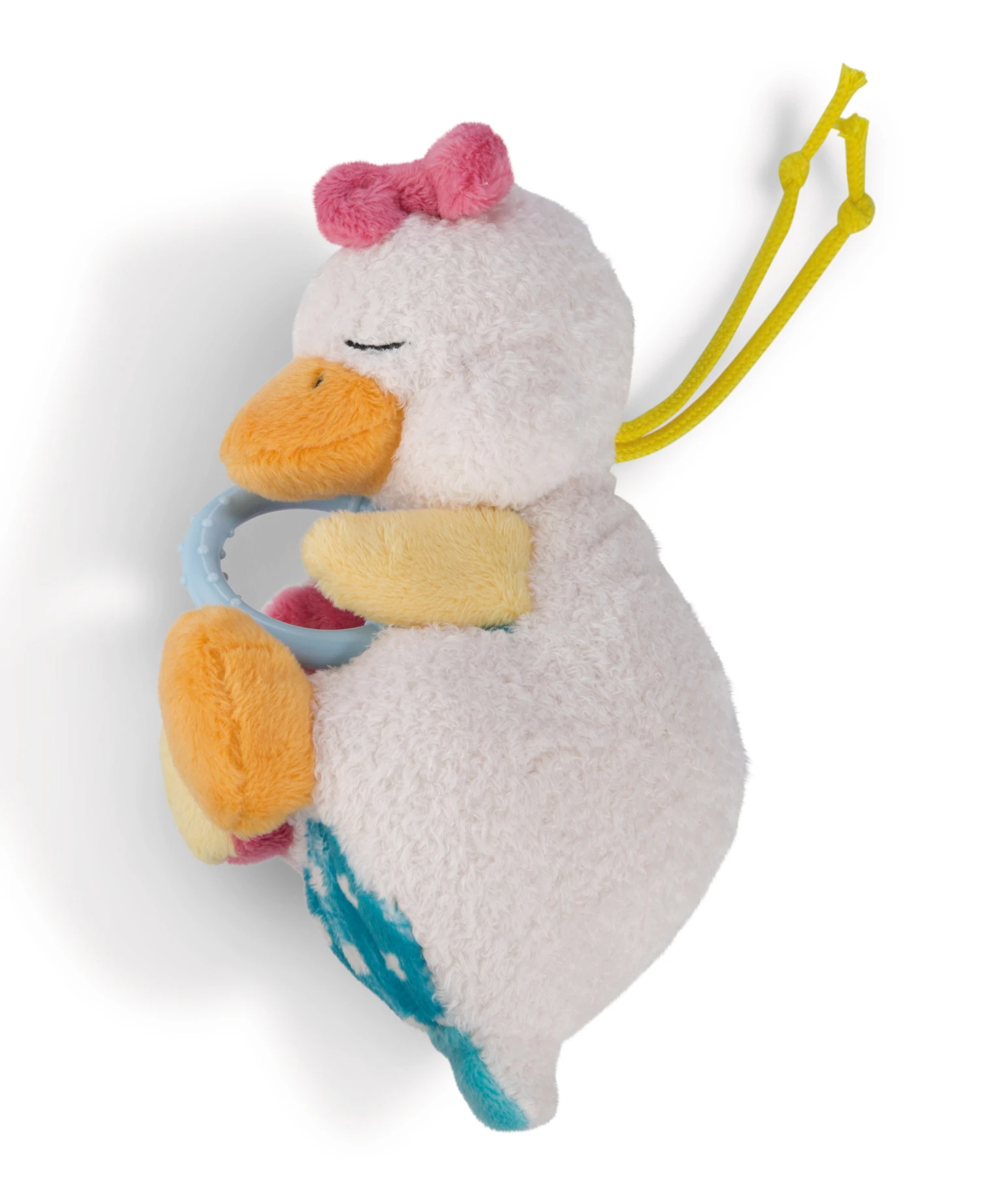 Nici 49056 My First Nici Spieluhr Gans Gilli Schlafend 20cm Sweet Dreams 0m+ 3 Nici 49056 My First Nici Spieluhr Gans Gilli Schlafend 20cm Sweet Dreams 0m+