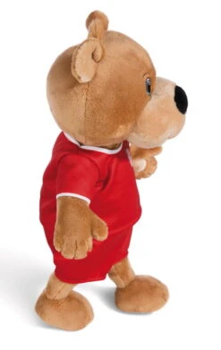 Nici 49074 FC BAYERN MÜNCHEN Bär Berni 35cm Mit Trikot Plüsch Schlenker FCB 13 Nici 49074 FC BAYERN MÜNCHEN Bär Berni 35cm Mit Trikot Plüsch Schlenker FCB -Nici 49074 04 ZA weiss 375x594