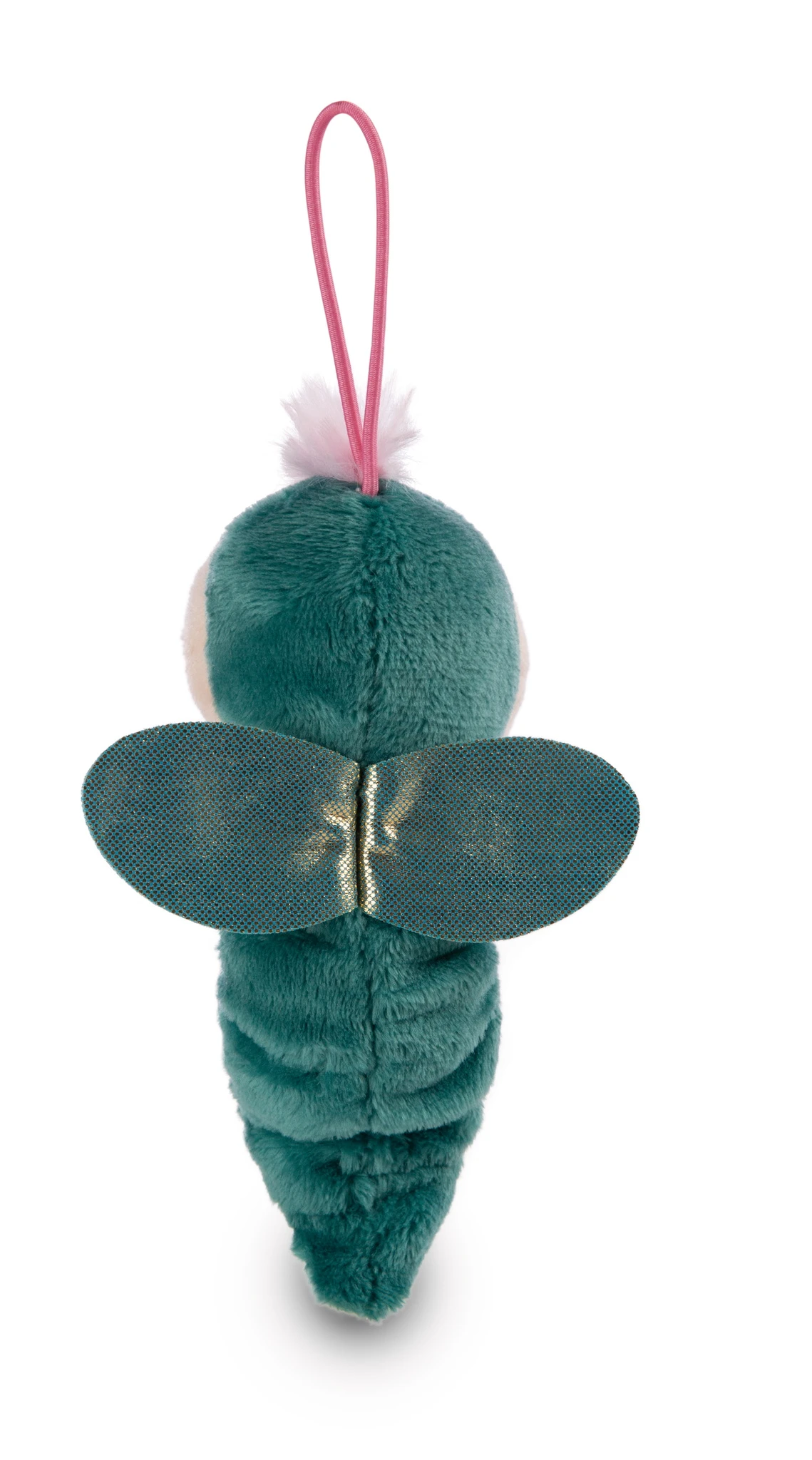 Nici 49105 Glühwürmchen Glim Jim 13cm Mit Loop Plüsch Theodor Midnight Floral 6 Nici 49105 Glühwürmchen Glim Jim 13cm Mit Loop Plüsch Theodor Midnight Floral – Bild 4