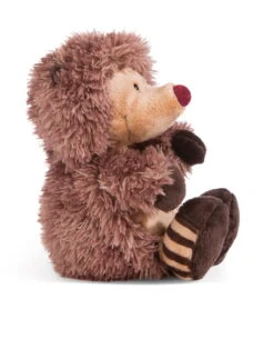 Nici 49146 Igel Hetch Hogan 15cm Einrollbar Plüsch Forest Friends GREEN 7 Nici 49146 Igel Hetch Hogan 15cm Einrollbar Plüsch Forest Friends GREEN -Nici 49146 02 ZA weiss 1612x2048