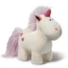 Nici 48052 Einhorn Unicorn Theodor Stehend 13cm Plüsch -Nici 57K6QJGmQitFr92