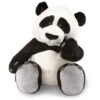 Nici 41557 Wild Friends Panda Ca 80cm Plüsch Kuscheltier Schlenker -Nici 57dUXPl0wC6FvgT