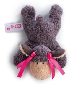 Nici 40852 Schaf Jolly Juicy Mit Schleife MagNici Plüsch 12cm Magnettier -Nici 57ewGsv7FJbrldF