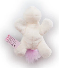 Nici 40095 MagNici Einhorn Unicorn Theodor 12cm Plüsch Magnetfigur -Nici 57j4dqWhhAHTrjl