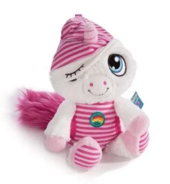 Nici 41368 Schlafmützen Einhorn Fyala Weiß-rosa 38cm Plüsch Kuscheltier 12 Nici 41368 Schlafmützen Einhorn Fyala Weiß-rosa 38cm Plüsch Kuscheltier -Nici 57m01KQl0a4pXd4