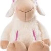 Nici 48971 Schaf Jolly Katie Jolly Mäh Ca 50cm Plüsch Schlenker Kuscheltier