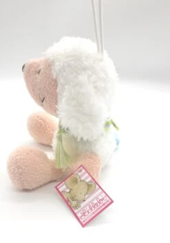 Nici 70653 Steinbeck Lillebi Schaf Wollibo Mit Halstuch 15cm Plüsch Schlenker -Nici 70653 3