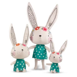 Nici 90422 Lemon Ribbon Hase 45cm Plüsch Kuscheltier Schlenker 7 Nici 90422 Lemon Ribbon Hase 45cm Plüsch Kuscheltier Schlenker -Nici 90420ptIpVYaC6hvzENt