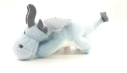 Nici 90538 MagNICI Eisdrache Drache Hellblau 12cm Plüsch Magnet Taiwan Limited -Nici 90538 5