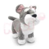 Nici 91052 Schnauzer Hund Stehend Ca 30cm Plüsch Kuscheltier Taiwan Limited 1 Nici 91052 Schnauzer Hund Stehend Ca 30cm Plüsch Kuscheltier Taiwan Limited -Nici 91052 1