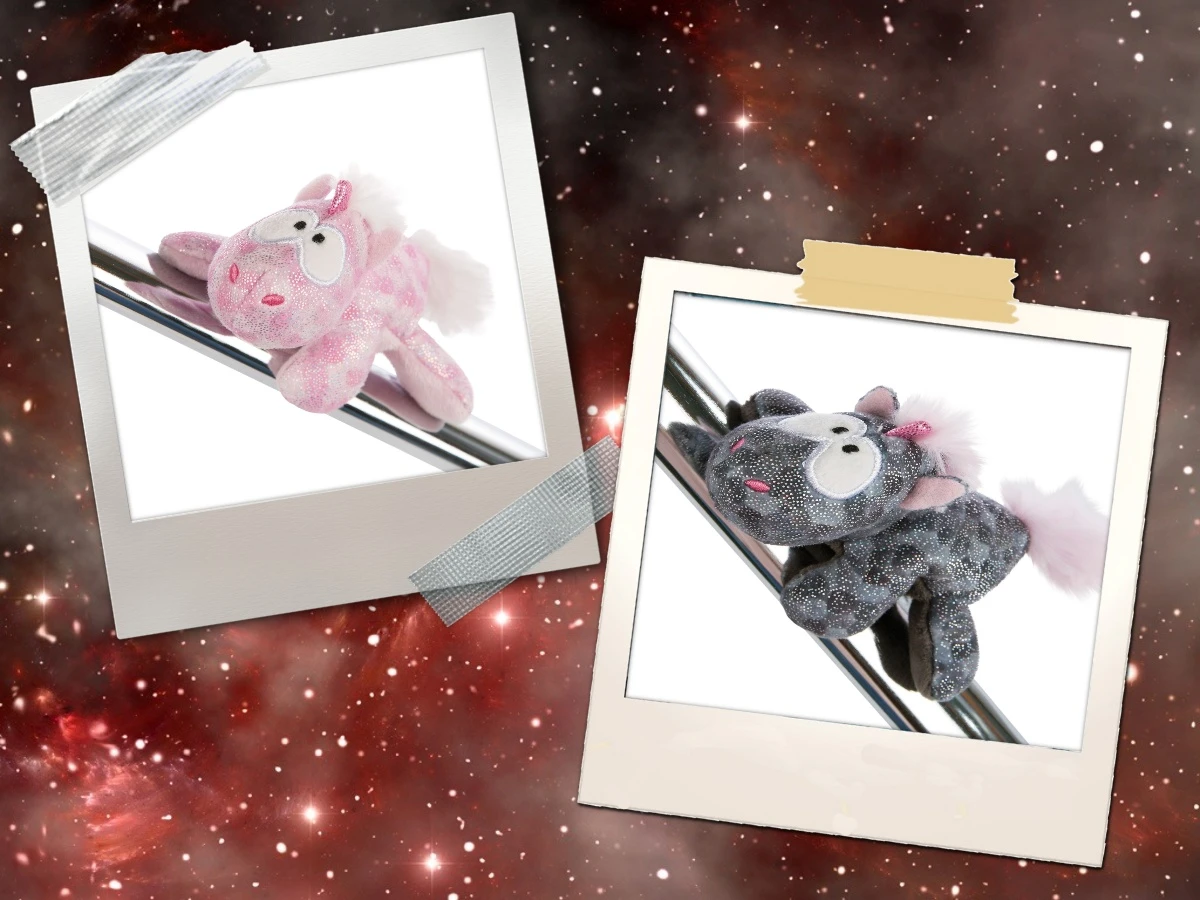 Nici 47631+47649 MagNICI SET Einhorn Pink Diamond & Diamond Dust 12cm Magnete 3 Nici 47631+47649 MagNICI SET Einhorn Pink Diamond & Diamond Dust 12cm Magnete
